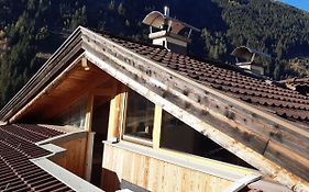 Alpenhaus Christian