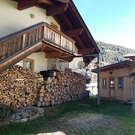 Alpenhaus Christian Appartement Neustift im Stubaital Buitenkant foto