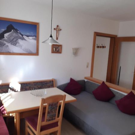 Alpenhaus Christian Appartement Neustift im Stubaital Buitenkant foto