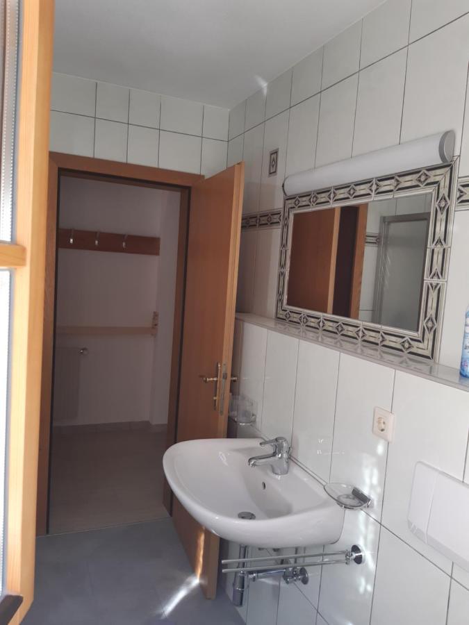 Alpenhaus Christian Appartement Neustift im Stubaital Buitenkant foto