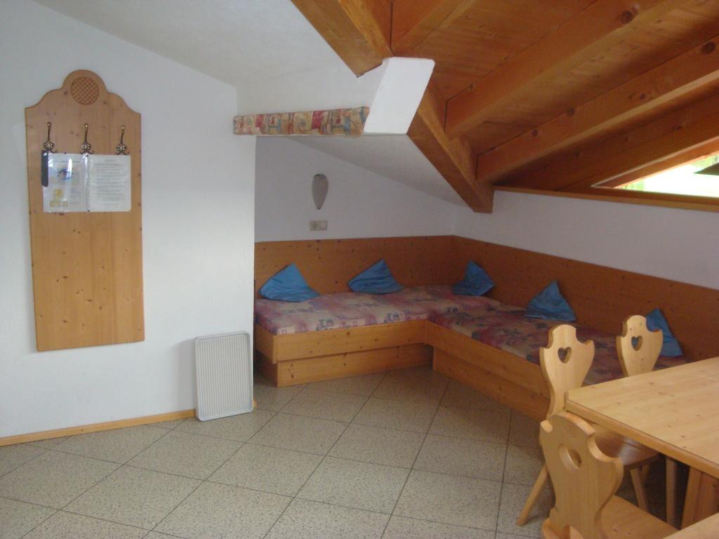 Alpenhaus Christian Appartement Neustift im Stubaital Kamer foto