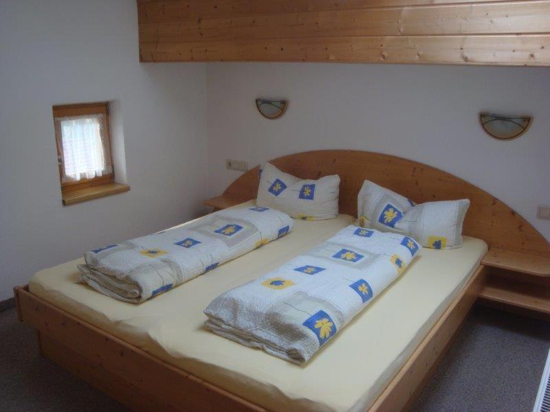 Alpenhaus Christian Appartement Neustift im Stubaital Buitenkant foto